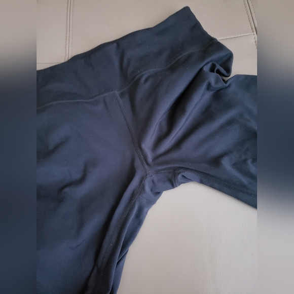 NWOT Sweaty Betty All Day Ruched 7/8 Leggings - Picture 8 of 9